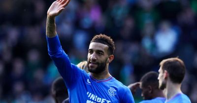 Connor Goldson Rangers exit escalates as route clearing to make more signings