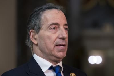 Rep. Raskin Calls For Secret Service Director's Resignation