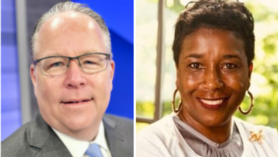 Nexstar Names New GMs in Huntsville, Lubbock