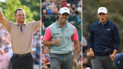 'Xander Schauffele Should Be The Pick And For Good Reason' - Which Male Golfer Will Be Next To Win The Career Grand Slam? We Discuss...