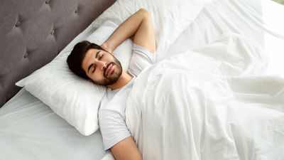 Saving money helps you sleep better, says new study