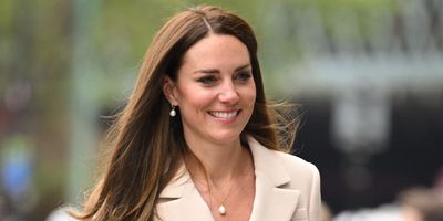 Save 20% off everything now at Monica Vinader - including Kate Middleton's favourite necklace