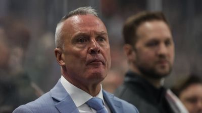 Blue Jackets Hire Ex-Wild Boss Dean Evason As Next Head Coach