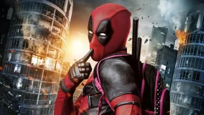 Ryan Reynolds And Blake Lively Tease Lady Deadpool Character Reveal