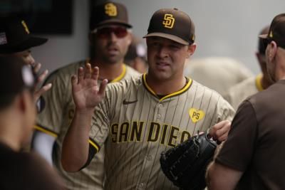 San Diego Padres Navigate Changes After Juan Soto's Departure