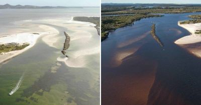 'Even better outcome' for Myall River once dredging hurdles are cleared