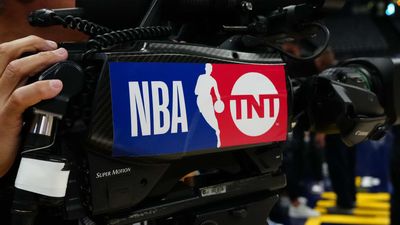 TNT Issues Statement About Latest Effort to Maintain NBA Coverage