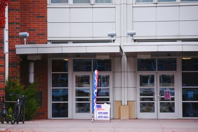 Five keys about the Latino vote from a poll right before Biden dropped out