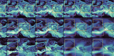 AI-powered weather and climate models are set to change the future of forecasting