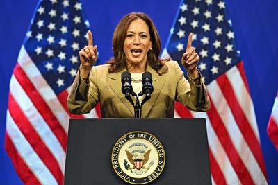 What CEOs could expect from a President Kamala Harris