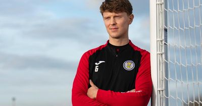 Mark O'Hara on St Mirren's European dream: “We want a run, not just one tie"