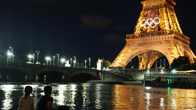 A 25 Y.O. Australian Woman Has Allegedly Been Gang Raped In Paris Days Before Olympics