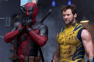 Kevin Feige Reveals the Real Origin of 'Deadpool 3's Cocaine Joke