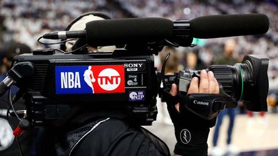 Warner Bros. Discovery Says It Matched NBA Rights Offer