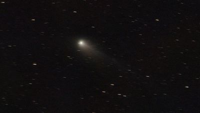 How to see Comet 13P/Olbers in the night sky this summer