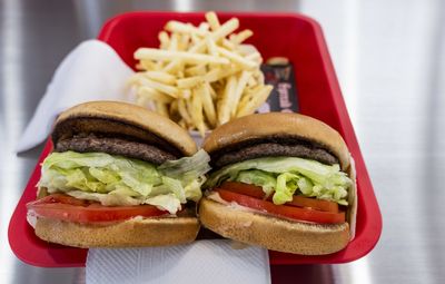 In-N-Out owner shuts down viral 'secret menu item'