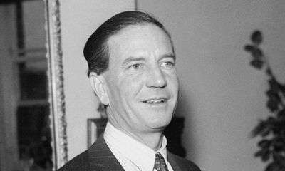 British Library wanted to buy archive of double agent Kim Philby from his widow