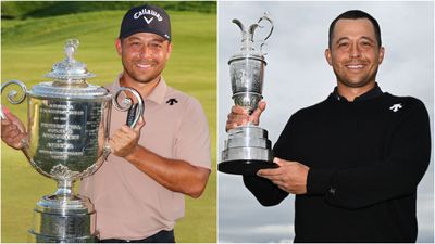 'You’d Back Schauffele To Get His Two Before Spieth Or McIlroy Get Their One'