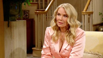 The Bold and the Beautiful recap for July 22, 2024: Ridge makes a request