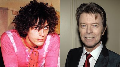 “I thought Syd could do no wrong. It’s so sad that he couldn’t continue with the fever he started with. ” Why David Bowie was “passionately in love with” Syd Barrett and took huge influence from his “magical" time in Pink Floyd