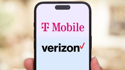 Verizon tops T-Mobile in new study on 5G reliability — what it means for you