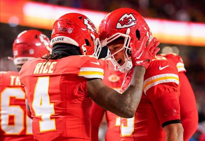 Sorting through all that is the Kansas City Chiefs receiving corps
