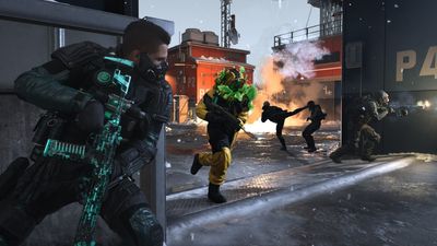 Call of Duty: Modern Warfare 3 Arrives on Xbox Game Pass on July 24
