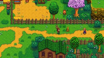 Stardew Valley Creator Assures Fans All Future DLCs, Updates Will be Free