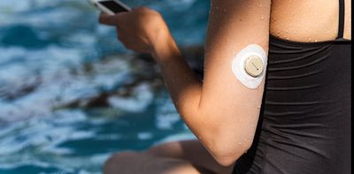 Non-diabetics are buying continuous glucose monitors – but are there actually any health benefits?