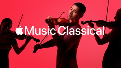 Apple Music Classical launches the world's first global Top 100 weekly classical chart