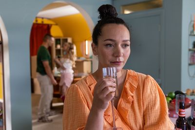 Hollyoaks spoilers: Desperate Cleo McQueen agrees to an open relationship!