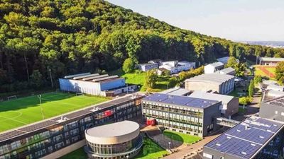 Paris Olympics: German sports campus boosts hopes and dreams