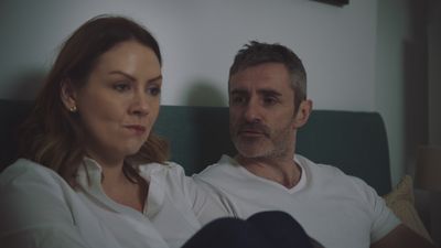 Casualty spoilers: Stevie Nash in divorce scandal?