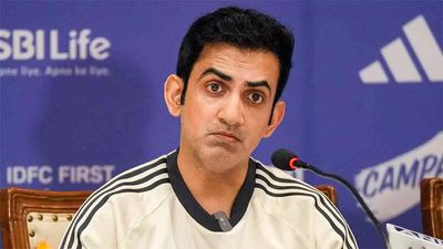 My relationship with Virat Kohli is not for public consumption: Gautam Gambhir