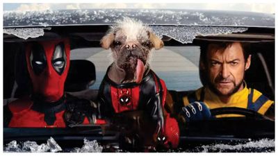 Deadpool And Wolverine box office report: Ryan Reynolds and Hugh Jackman starrer to record HIGHEST advance booking of 2024; scores Rs 4.46 crore collection for Day 1