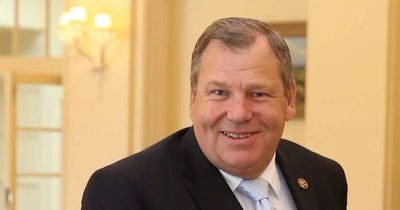 Bob Baldwin decides against running for mayor of Port Stephens