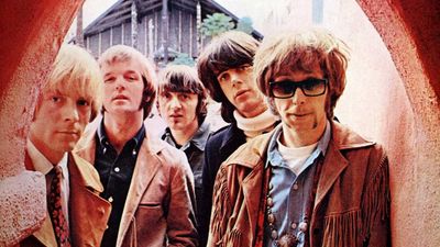 "Murder and mayhem never had their way, though the potential was there": A story of Moby Grape, chaos and courtrooms, acid trips and white witches