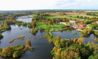 Bell tents and birdwatching: glamping in a Norfolk wildlife paradise