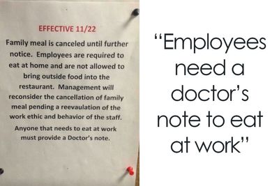 74 Examples Of Late-Stage Capitalism That Show How Scary It Has Gotten