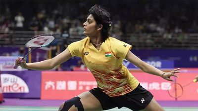 Paris Olympics: How supportive parents helped mould Indian badminton stars