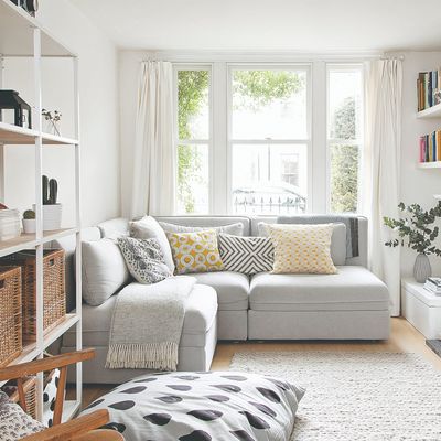 Will a modular sofa future-proof your living room? Experts reveal if this emerging trend is worth investing in