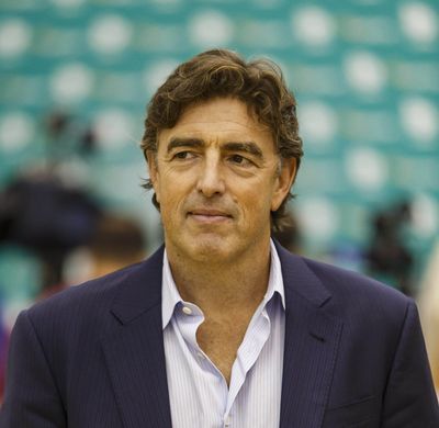 Wyc Grousbeck reveals potential price to buy the Boston Celtics