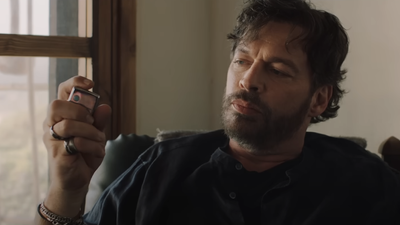 Netflix's new no.1 movie has everyone asking the same question