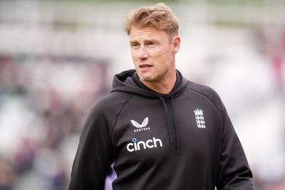 Stuart Broad sees Andrew Flintoff’s Hundred head coach role as England audition