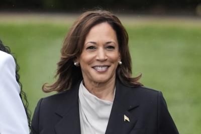 Debunking False Claims About Kamala Harris