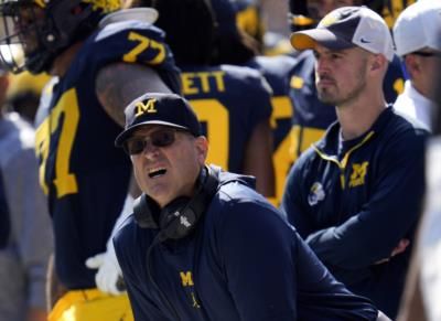 Michigan Football Scandal Unveiled In Netflix Documentary