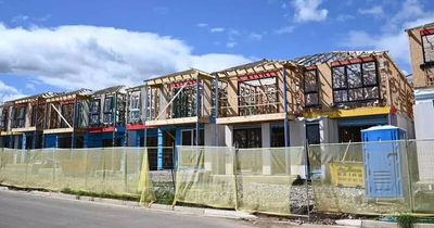 Social housing work earmarked for Newcastle, Lake Macquarie