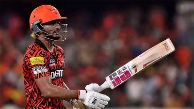 'Fame is a funny thing...': How things changed for Nitish Reddy after IPL