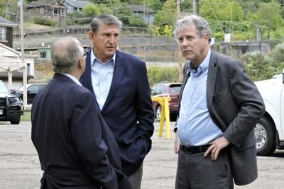 Cleveland-Cliffs To Produce Transformers In West Virginia Facility