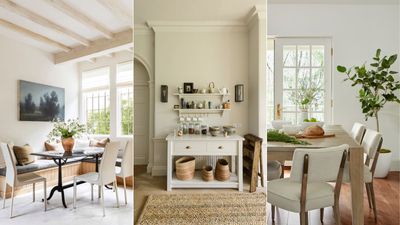 What should I put in the corner of my kitchen? Interior designers share their favorite ways to fill these tricky spaces